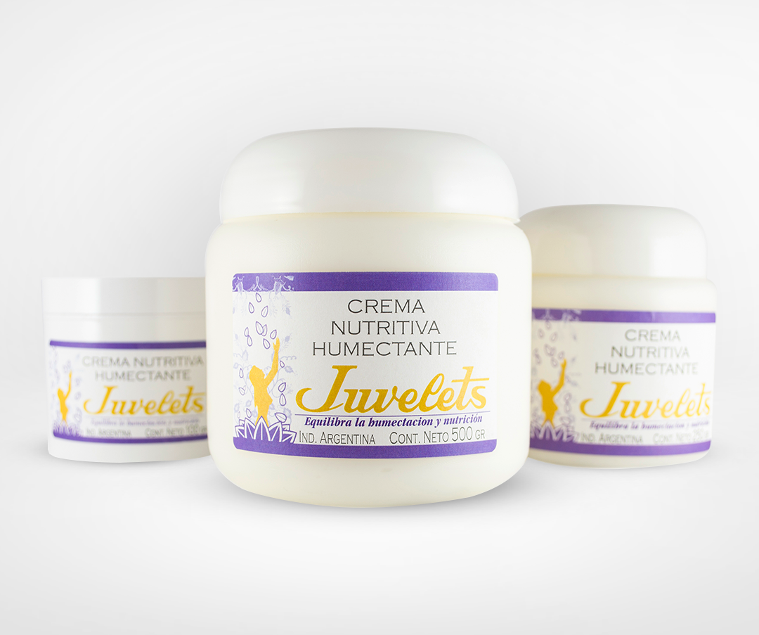 01.CR-NUTRITIVA-HUMECTANTE 01.CR-NUTRITIVA-HUMECTANTE