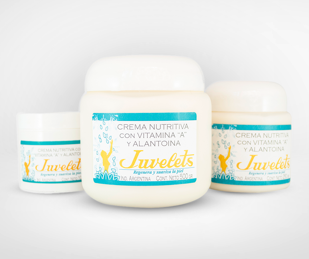 08.CR.-NUTRITIVA-CON-VITAMINA-A-Y-ALANTOINA 08.CR.-NUTRITIVA-CON-VITAMINA-A-Y-ALANTOINA