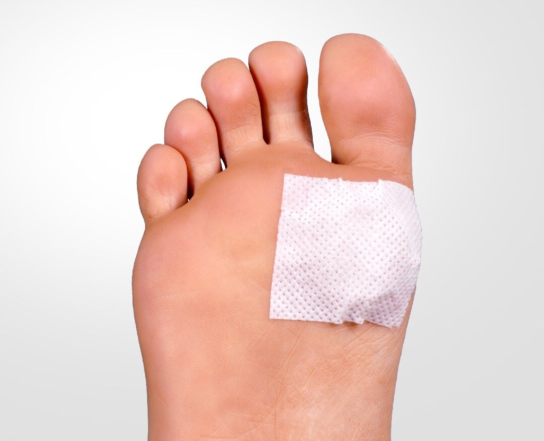 11-Disco con Oquedad de Gel Puro Adhesivo 11-Disco con Oquedad de Gel Puro Adhesivo